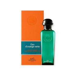 Hermes Eau D'Orange Verte Edc 100 Ml Hermes Eau D'Orange Verte Edc 100 Ml